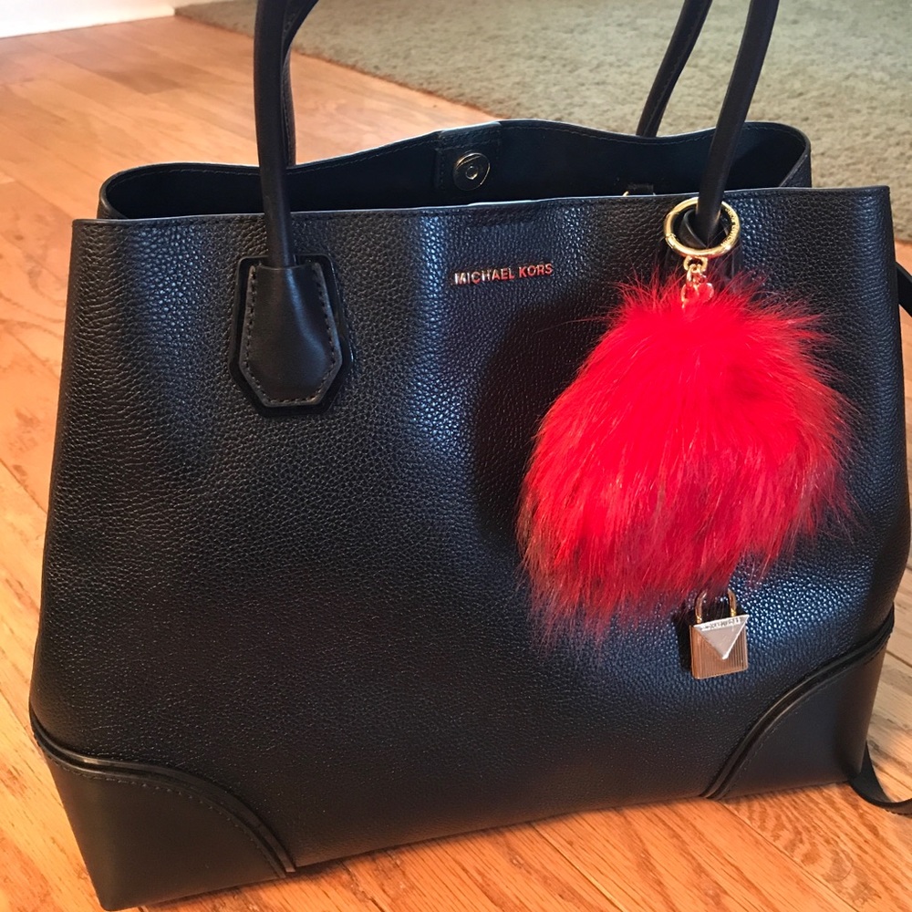 Michael Kors handbag
